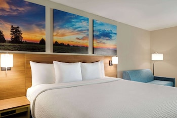 Studio Suite, 1 King Bed, Non Smoking