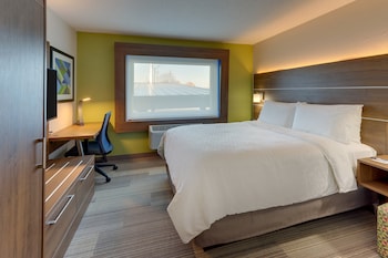 Standard Room, 1 Queen Bed
