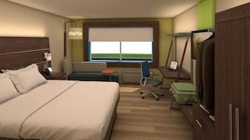 Suite, 1 Bedroom
