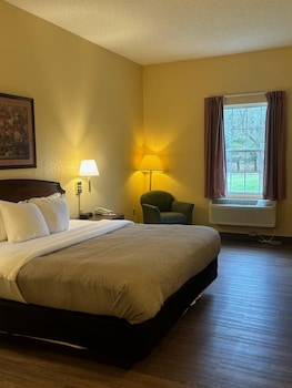 Standard Room, 1 King Bed, Non Smoking
