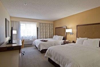 Room, 2 Queen Beds (Shower Only)