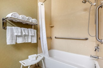 Room, 2 Queen Beds, Accessible, Non Smoking