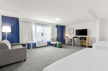 Room, Multiple Beds