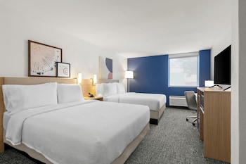 Room, 2 Queen Beds