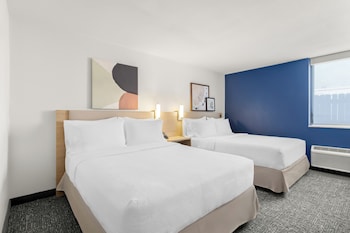 Room, 2 Queen Beds