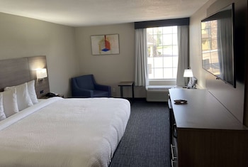 Room, 2 Queen Beds, Non Smoking