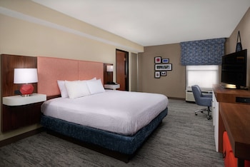 Room, 1 King Bed, Non Smoking