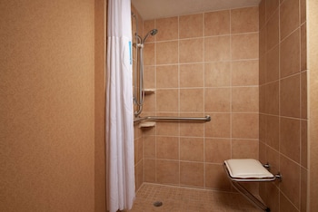 Room, Accessible, Non Smoking