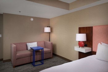 Room, 1 King Bed, Non Smoking