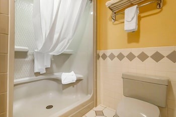 Suite, 1 King Bed, Non Smoking