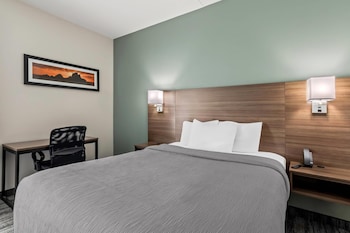 Room, 1 Queen Bed, Accessible, Non Smoking
