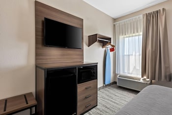Room, 1 Queen Bed, Accessible, Non Smoking