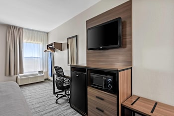 Room, 1 King Bed, Non Smoking