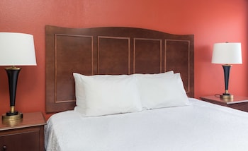 Room, 1 Queen Bed, Non Smoking
