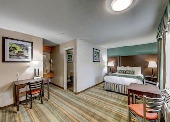 Superior Room, 2 Queen Beds