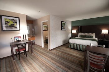 Superior Room, 2 Queen Beds