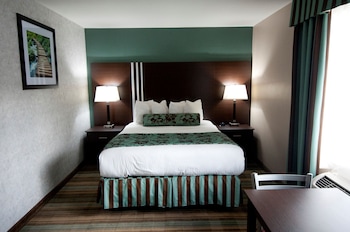 Superior Room, 2 Queen Beds