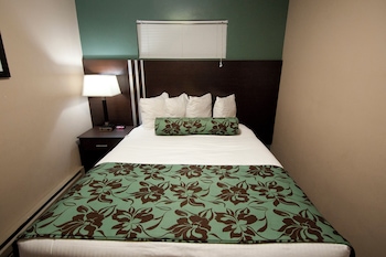 Superior Room, 2 Queen Beds