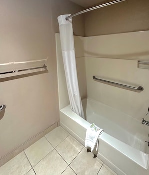 Room, 1 King Bed, Accessible