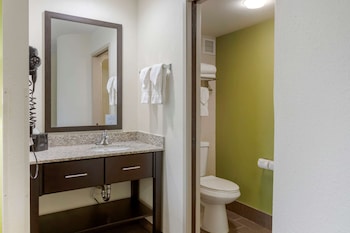 Standard Room, 2 Queen Beds, Non Smoking