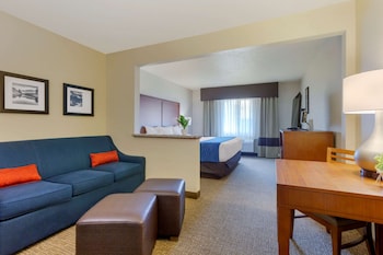 Suite, Non Smoking