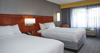 Room, 2 Queen Beds