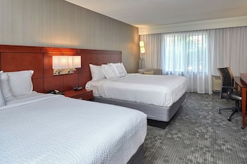 Room, 2 Queen Beds