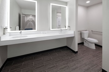 Suite, 1 Bedroom