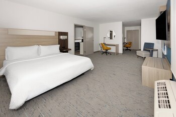 Suite, 1 Bedroom