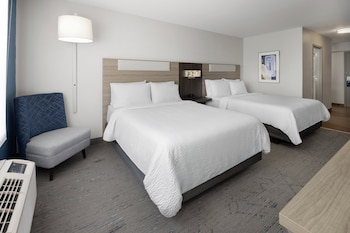 Standard Room, 2 Queen Beds