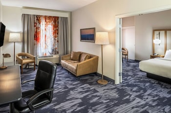 Suite, 1 Bedroom