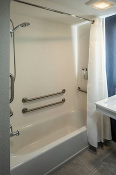 Room, 1 King Bed