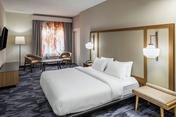 Suite, 1 Bedroom