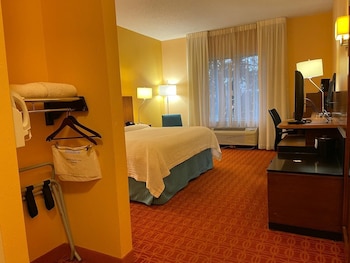 Room, 1 King Bed, Accessible, Non Smoking