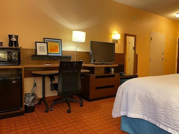 Room, 1 King Bed, Accessible, Non Smoking