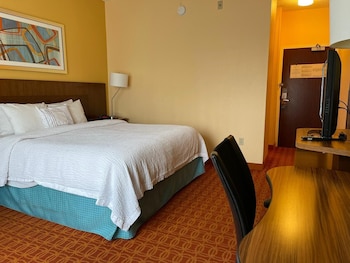 Room, 1 King Bed, Accessible, Non Smoking