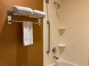 Room, 2 Double Beds, Non Smoking