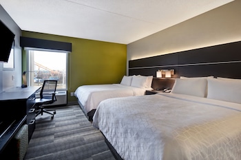 Standard Room, 2 Queen Beds