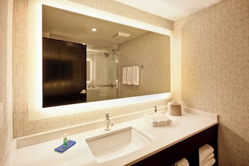 Suite, 2 Queen Beds, Park View