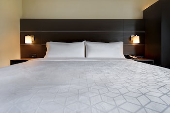 Standard Room, 1 King Bed with Sofa bed
