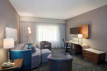 Suite, 1 Bedroom