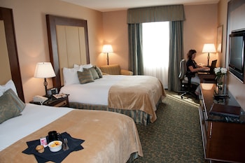 Standard Room, 2 Queen Beds