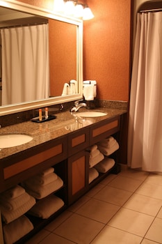 Standard Room, 2 Queen Beds