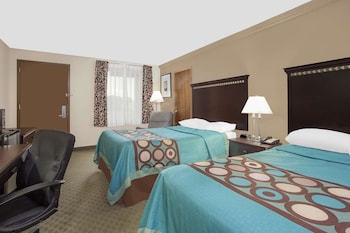 Room, 1 King Bed, Non Smoking (Pet Friendly)