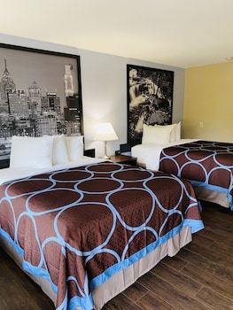 Room, 2 Queen Beds, Non Smoking (Pet Friendly)