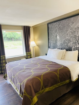 Room, 1 King Bed, Non Smoking