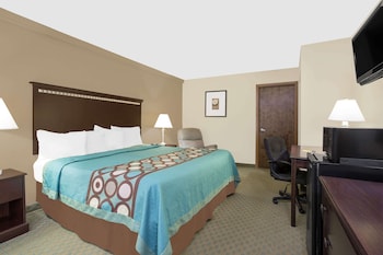 Room, 1 King Bed, Non Smoking