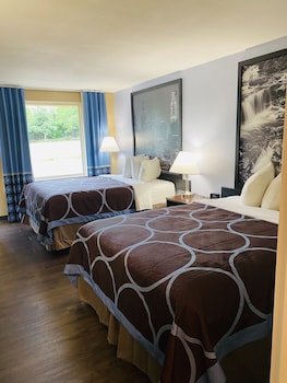 Room, 2 Queen Beds, Non Smoking (Pet Friendly)