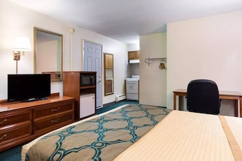 Superior Single Room, Non Smoking, Kitchenette