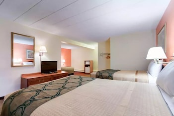 Family Triple Room, Non Smoking